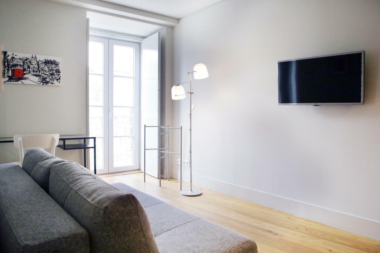 Boavista Apartment Lisboa 外观 照片