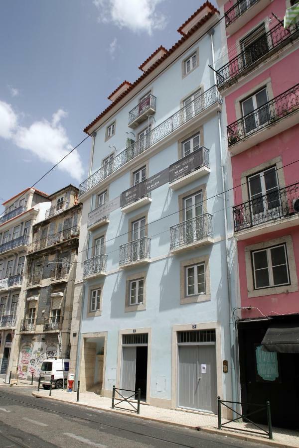 Boavista Apartment Lisboa 外观 照片