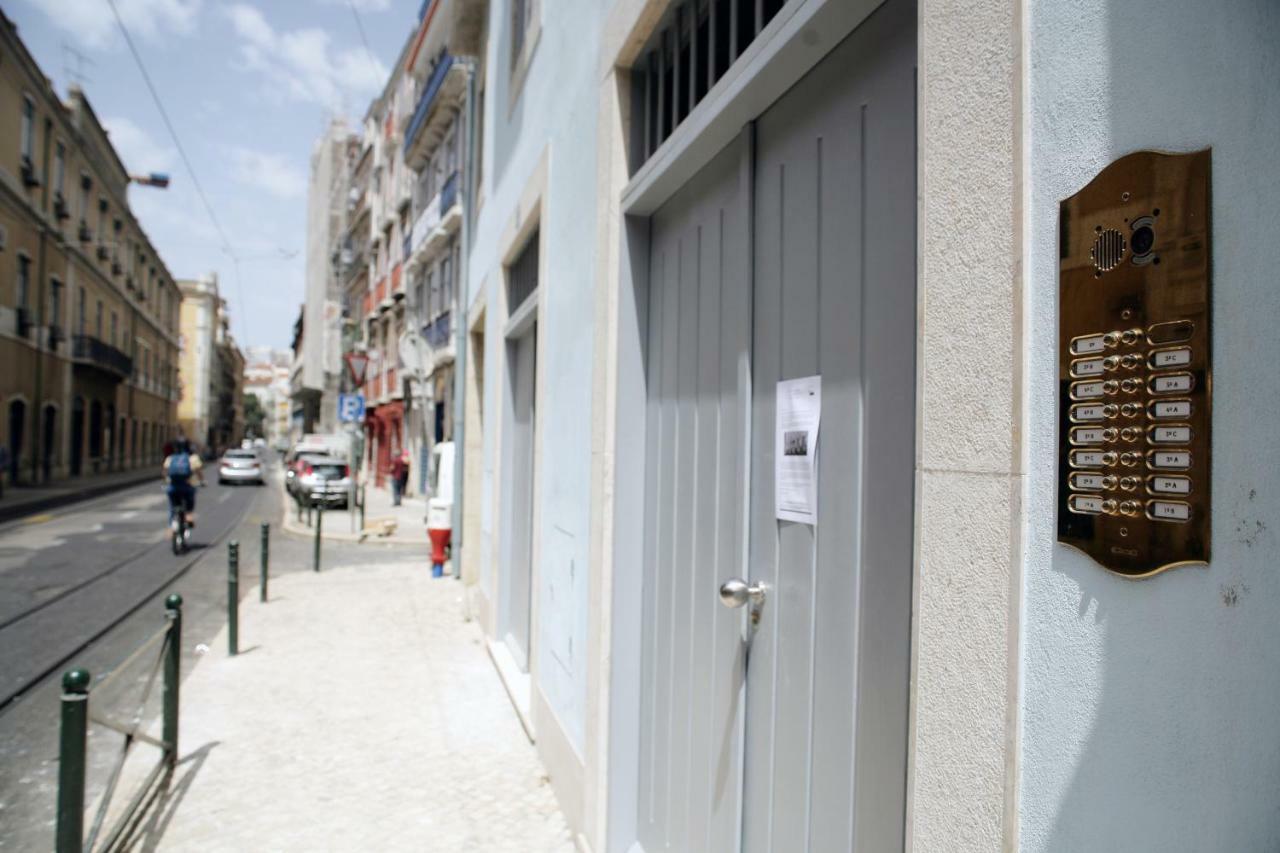 Boavista Apartment Lisboa 外观 照片